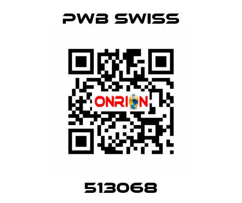 513068 PWB Swiss