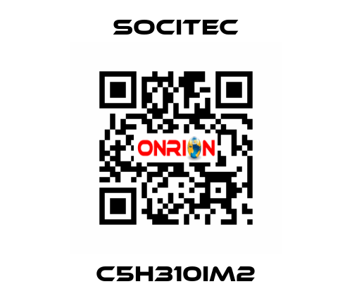 C5H310IM2 Socitec