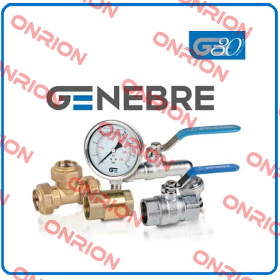 M-H A-316 F.340N 1/2" NPT Genebre