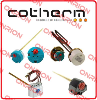 GTLU0882 Cotherm