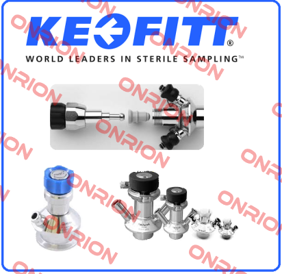 Type W9 (with weld end) Keofitt