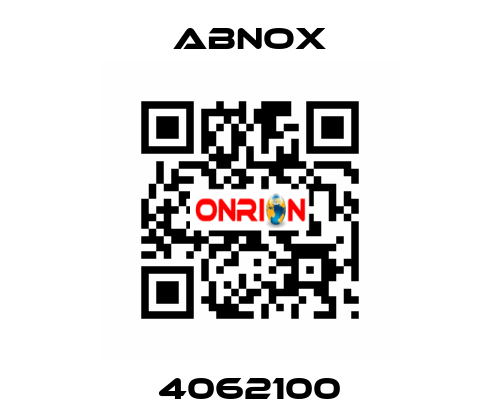 4062100 ABNOX