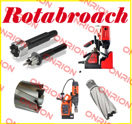 HSS-M2 (RK603) Rotabroach