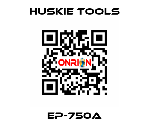 EP-750A Huskie Tools