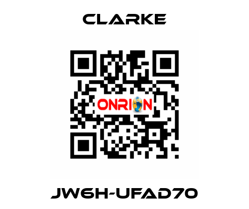 JW6H-UFAD70 Clarke