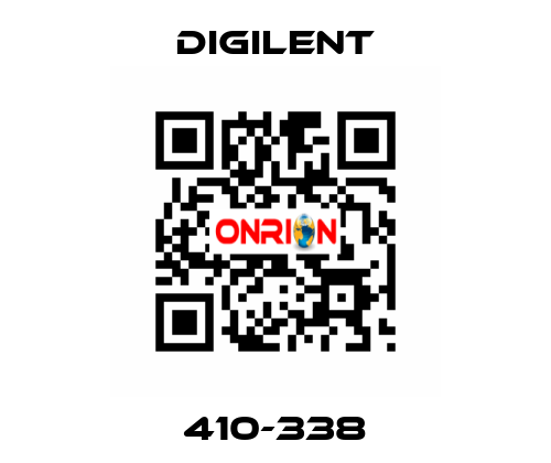 410-338 Digilent