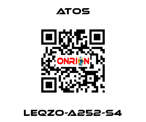 LEQZO-A252-S4 Atos