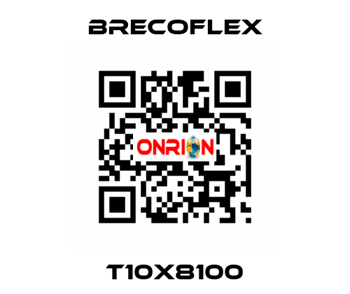 T10x8100 Brecoflex