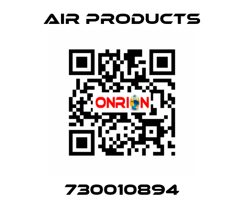 730010894 AIR PRODUCTS