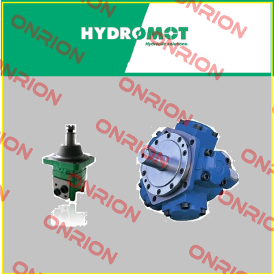 CPRM160CD Hydromot