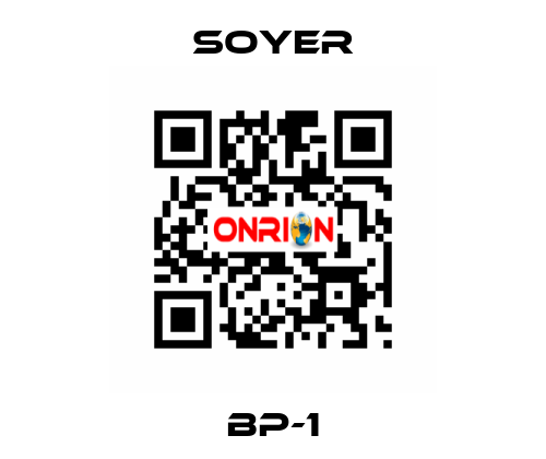 BP-1 Soyer