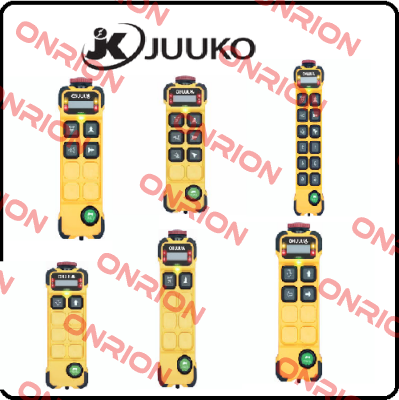 K808 (complete system) Juuko