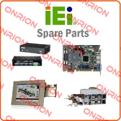 ACE935AL　PS / 2 type AT power supply IEI