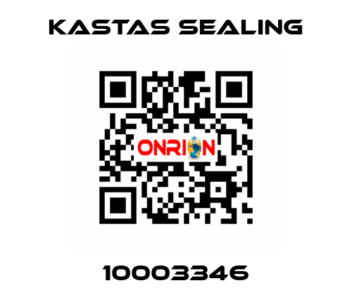 10003346 Kastas Sealing