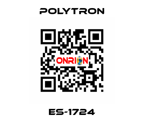 ES-1724 Polytron