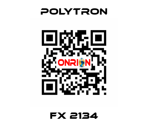 FX 2134 Polytron