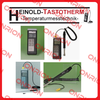 3 745 020 / Mini T 200 Tastotherm