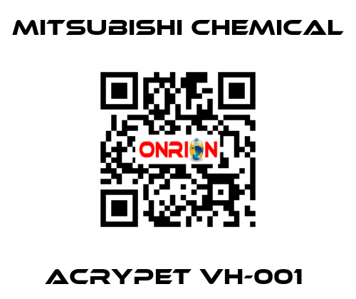 ACRYPET VH-001  MITSUBISHI CHEMICAL