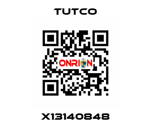 X13140848 TUTCO