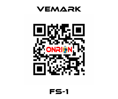 fs-1 Vemark