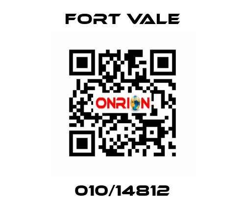 010/14812 Fort Vale