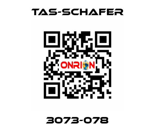 3073-078 TAS-SCHAFER