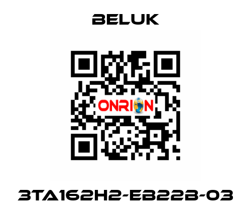 3TA162H2-EB22B-03 Beluk