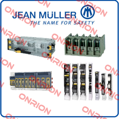 G3Müf0/1000A/690V (R3087641) Jean Müller