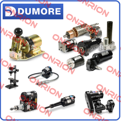 R686-0079 Dumore