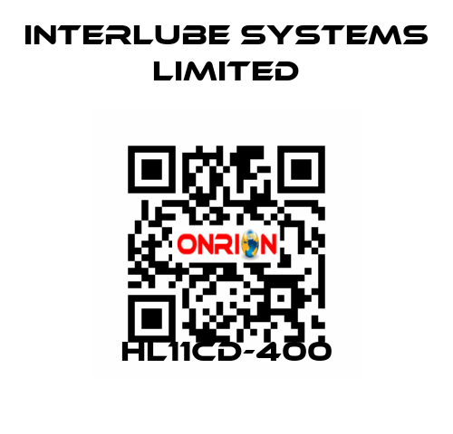 HL11CD-400 Interlube Systems Limited