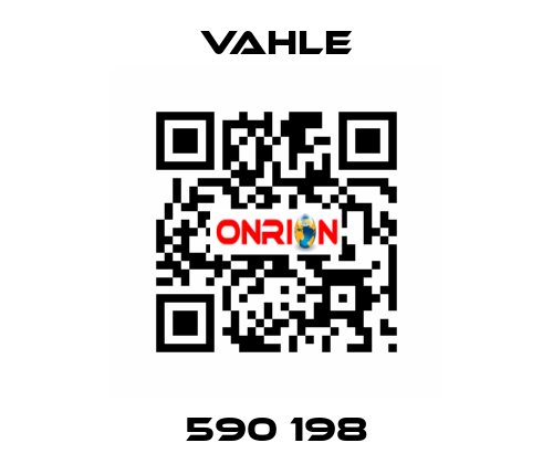 590 198 Vahle