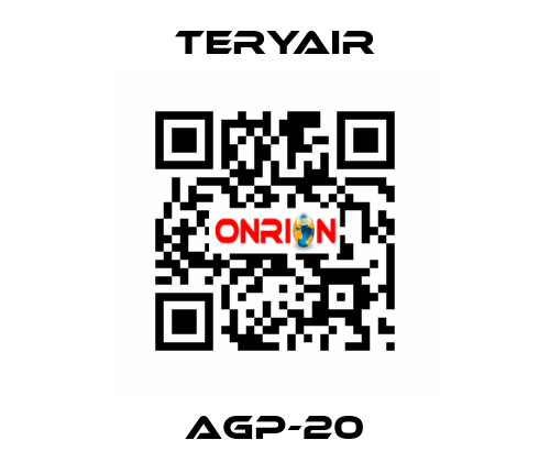 AGP-20 TERYAIR