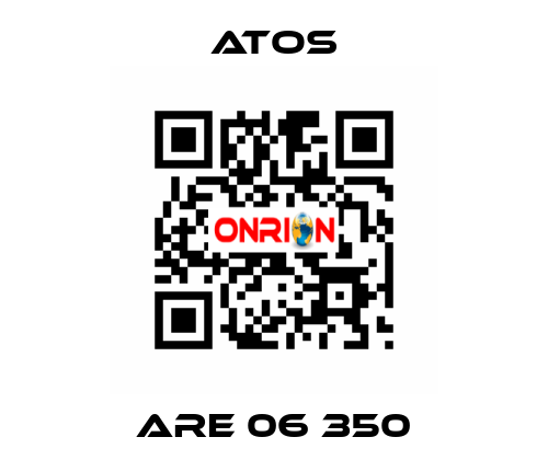 ARE 06 350 Atos