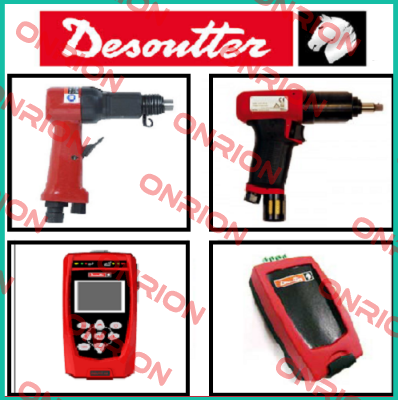 DR300-T300-QR Desoutter