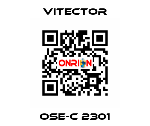 OSE-C 2301 vitector