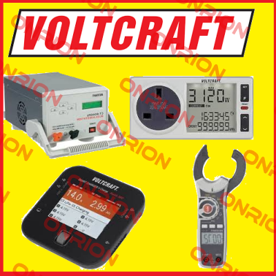 DPPS-32-15 Voltcraft