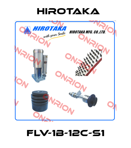  FLV-1B-12C-S1 Hirotaka