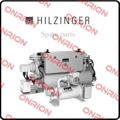 BB0483  Hilzinger