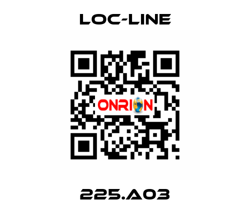 225.A03 Loc-Line