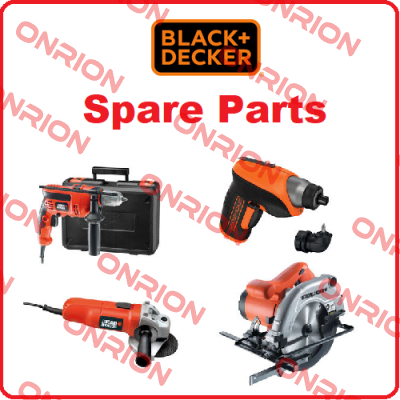 31K100057 Black-Decker