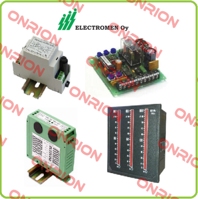 EM-243C ELECTROMEN OY