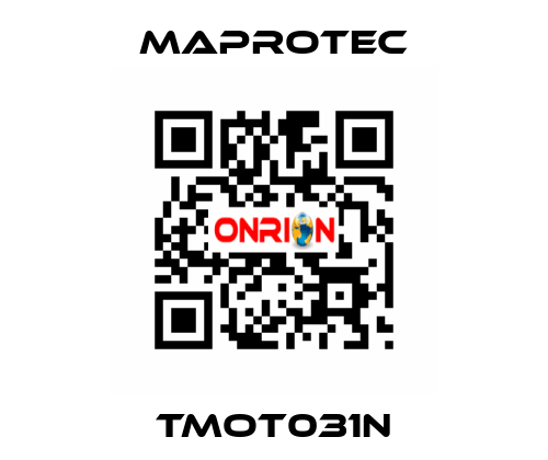 TMOT031N Maprotec