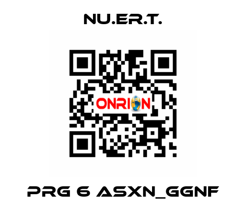 PRG 6 ASXN_GGNF NU.ER.T.