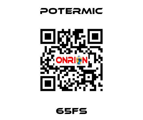 65fs Potermic