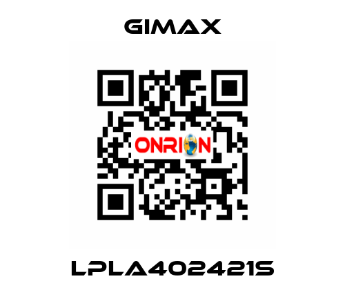 LPLA402421S GIMAX