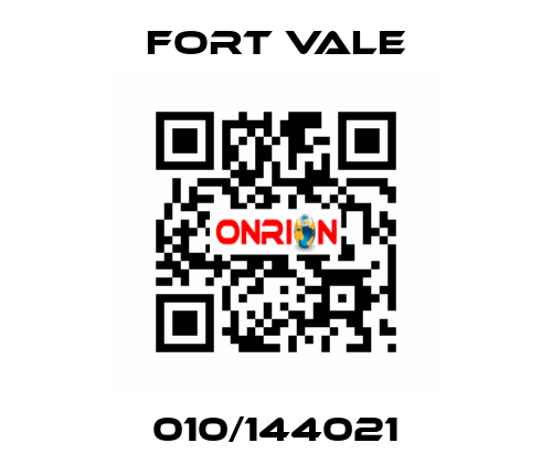 010/144021 Fort Vale