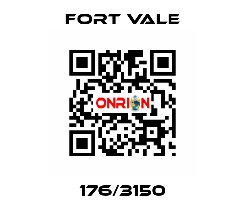 176/3150 Fort Vale