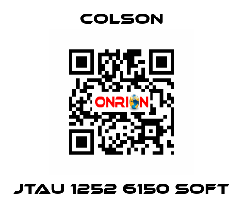 JTAU 1252 6150 SOFT Colson