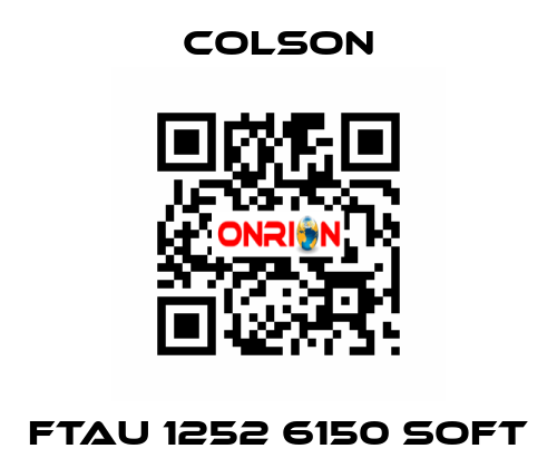 FTAU 1252 6150 SOFT Colson