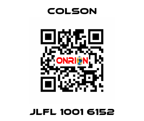 JLFL 1001 6152 Colson